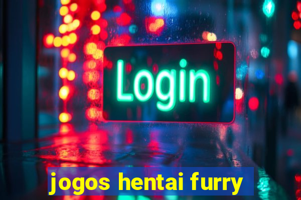 jogos hentai furry